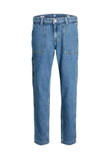 Jack & Jones Junior Jeans 'CHRIS'  blu denim