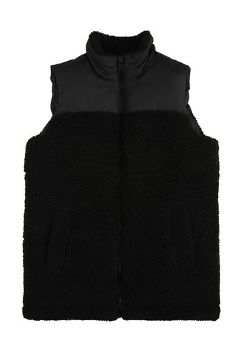 Jack & Jones Junior Gilet 'CHILI'  nero