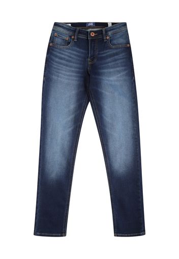 Jack & Jones Junior Jeans 'Glenn'  blu denim