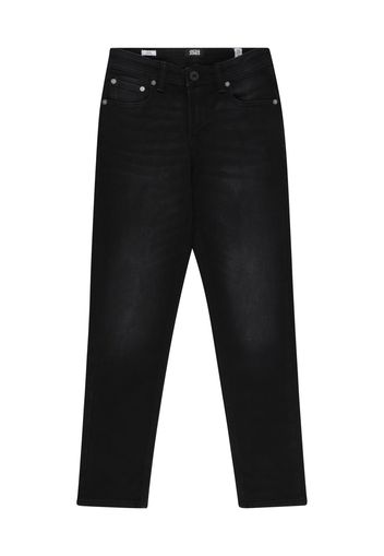 Jack & Jones Junior Jeans 'GLENN'  nero denim