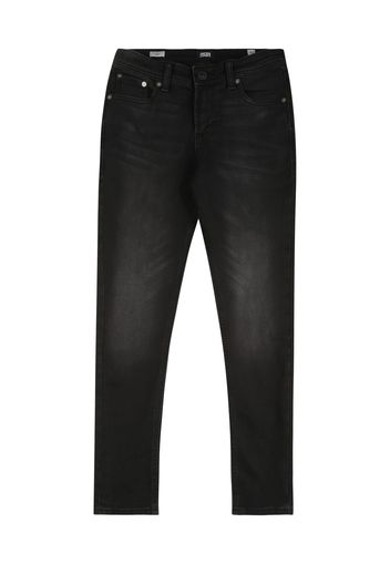 Jack & Jones Junior Jeans 'LIAM'  nero denim