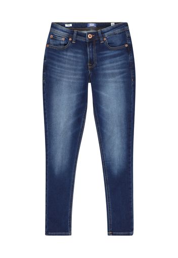 Jack & Jones Junior Jeans 'LIAM'  blu denim