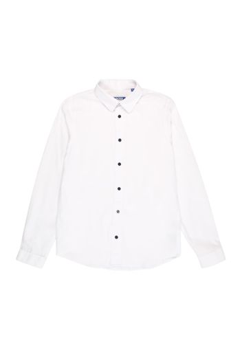 Jack & Jones Junior Camicia 'ORION'  bianco