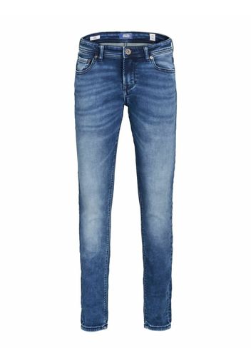 Jack & Jones Junior Jeans 'Liam'  blu denim