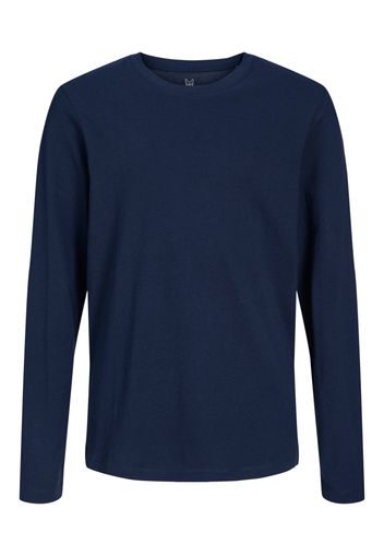 Jack & Jones Junior Maglietta  navy