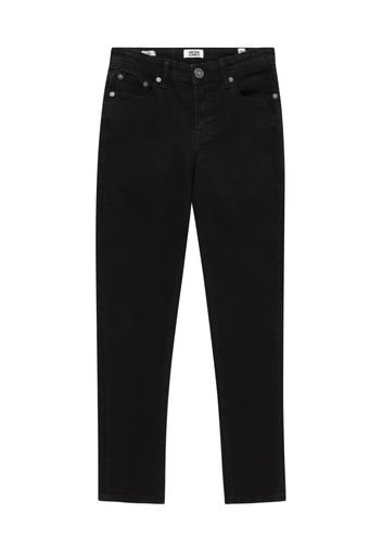 Jack & Jones Junior Jeans 'GLENN'  nero denim