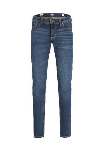 Jack & Jones Junior Jeans 'Glenn'  blu / navy / blu denim