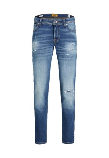 Jack & Jones Junior Jeans 'GLENN'  blu / blu denim