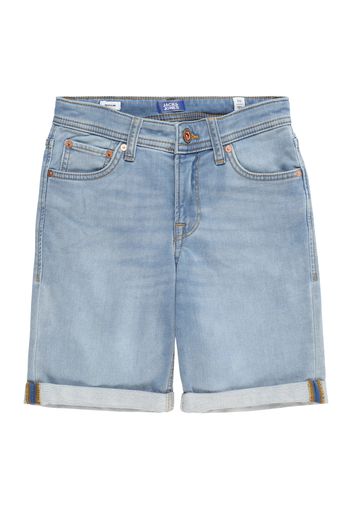 Jack & Jones Junior Jeans 'RICK'  blu denim