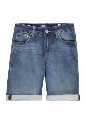 Jack & Jones Junior Jeans 'RICK'  blu denim