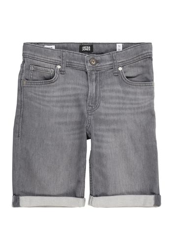 Jack & Jones Junior Jeans 'Rock'  grigio denim