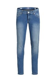 Jack & Jones Junior Jeans 'LIAM'  blu denim