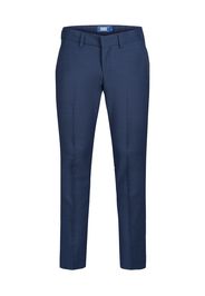 Jack & Jones Junior Pantaloni 'Solaris'  navy