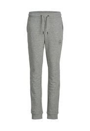 Jack & Jones Junior Pantaloni 'Gordon Shark'  grigio sfumato / nero