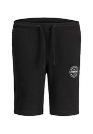 Jack & Jones Junior Pantaloni  nero