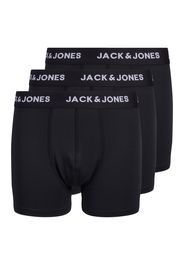 Jack & Jones Junior Pantaloncini intimi  nero / bianco