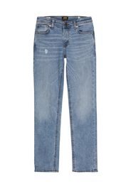 Jack & Jones Junior Jeans 'Glenn'  blu denim