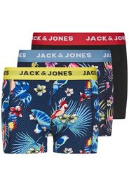 Jack & Jones Junior Pantaloncini intimi  blu scuro / nero / colori misti