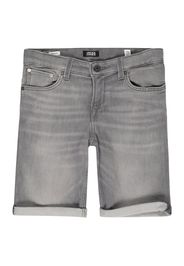 Jack & Jones Junior Jeans 'Rick'  grigio