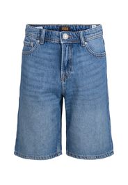 Jack & Jones Junior Jeans 'Chris'  blu denim