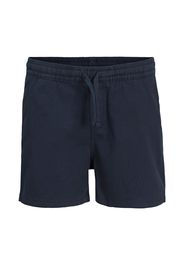 Jack & Jones Junior Pantaloni 'Jeff'  navy