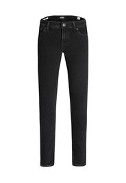 Jack & Jones Junior Jeans 'Glenn'  nero denim