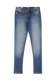 Jack & Jones Junior Jeans 'Liam'  blu denim