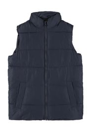 Jack & Jones Junior Gilet 'CHILI'  navy