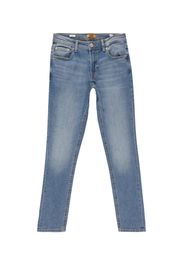 Jack & Jones Junior Jeans 'GLENN'  blu denim