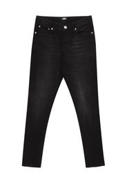 Jack & Jones Junior Jeans 'LIAM'  nero denim