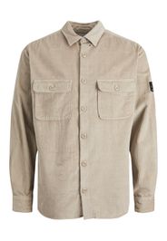 Jack & Jones Junior Camicia 'DARREN'  grigio / nero