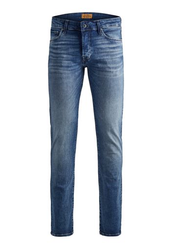 Jack & Jones Plus Jeans  blu denim