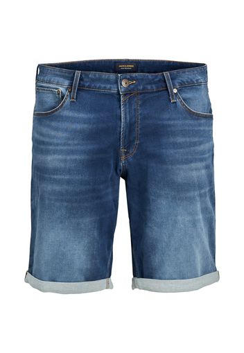 Jack & Jones Plus Jeans  blu denim