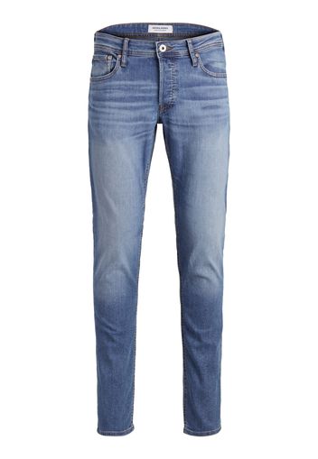 Jack & Jones Plus Jeans 'JIGLENN'  blu denim