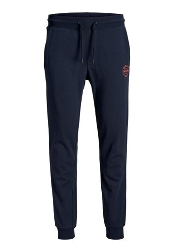 Jack & Jones Plus Pantaloni  navy