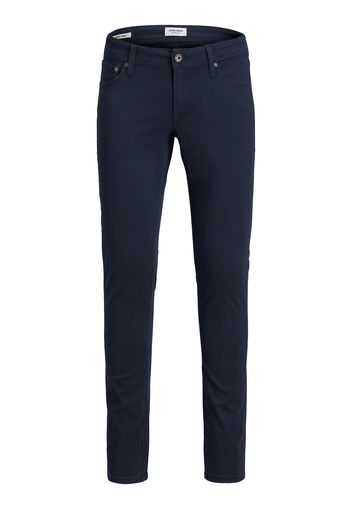 Jack & Jones Plus Pantaloni 'Glenn'  blu scuro