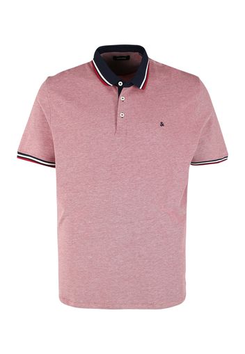 Jack & Jones Plus Maglietta  blu cobalto / melone