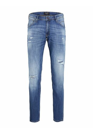 Jack & Jones Plus Jeans  blu