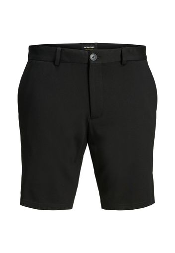 Jack & Jones Plus Pantaloni chino 'Phil'  nero