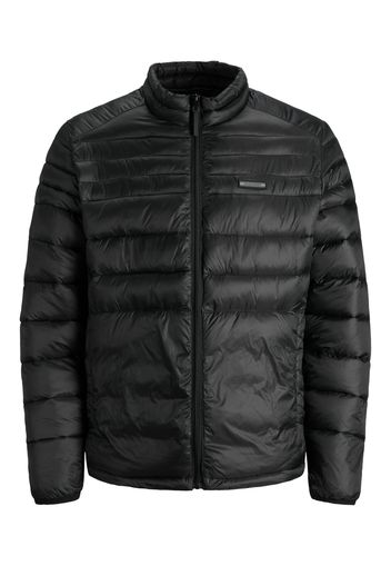 Jack & Jones Plus Giacca di mezza stagione  nero