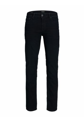 Jack & Jones Plus Jeans 'Mike'  navy