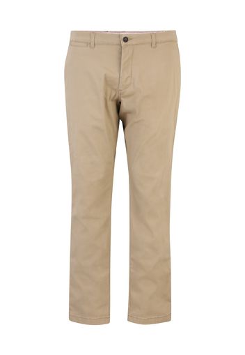 Jack & Jones Plus Pantaloni 'MARCO DAVE'  marrone chiaro