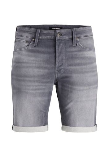 Jack & Jones Plus Jeans  grigio