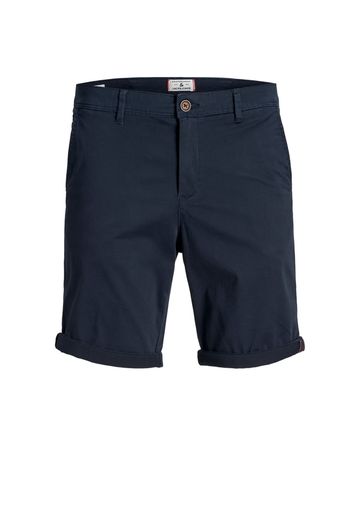 Jack & Jones Plus Pantaloni  navy