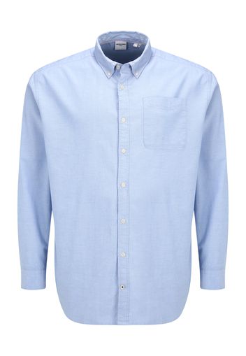 Jack & Jones Plus Camicia  blu chiaro