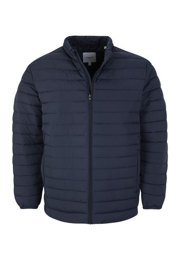 Jack & Jones Plus Giacca di mezza stagione  marino