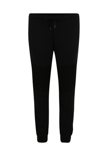 Jack & Jones Plus Pantaloni  nero