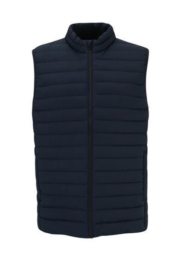 Jack & Jones Plus Gilet  navy