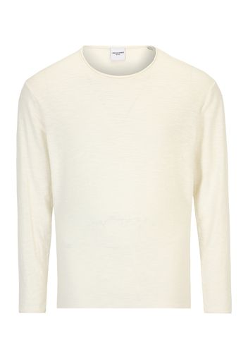 Jack & Jones Plus Pullover  bianco naturale