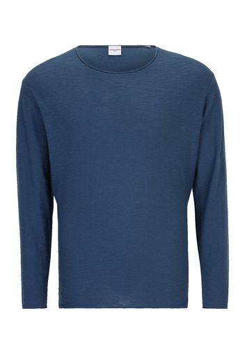 Jack & Jones Plus Pullover  blu scuro